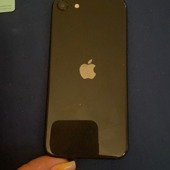 iphoneSE